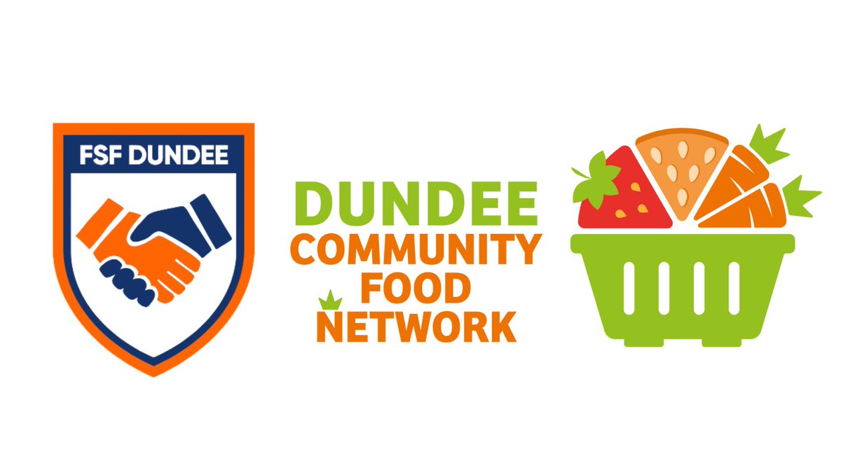 💷  We are fundraising to support the work of Dundee Community Food Network! 

⚽  A £10 donation will enter you into the draw to win a hospitality package at either @DundeeUnitedFC or <a href="/DundeeFC/">Dundee Football Club</a> in 2025.

Full details here!👇 
justgiving.com/crowdfunding/d…