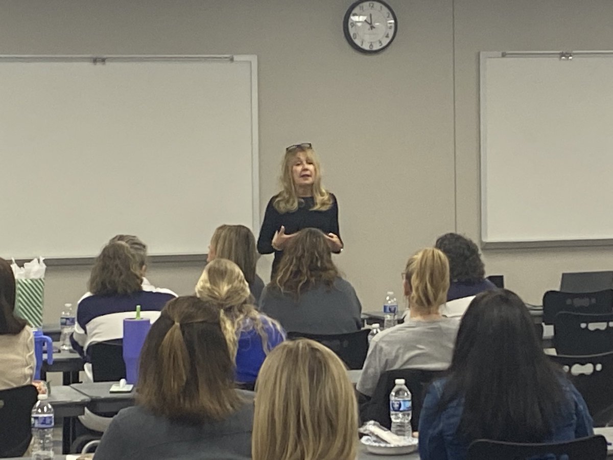 Applied Educational Neuroscience in LSC tweet media