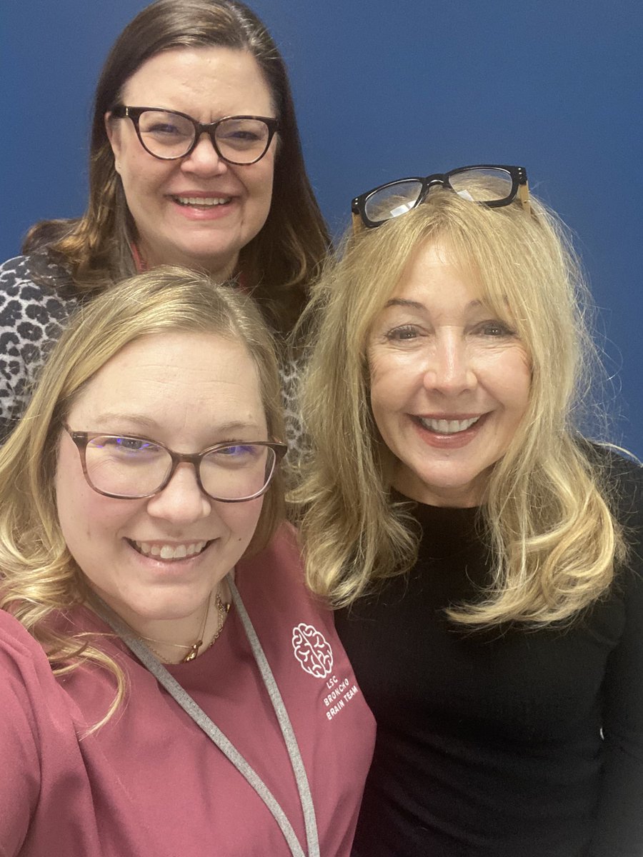 Applied Educational Neuroscience in LSC tweet media