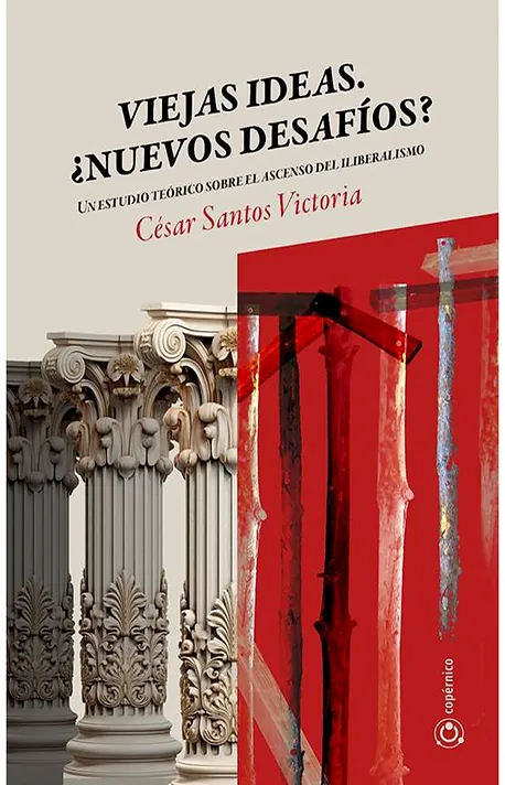 GobAPAC's tweet photo. #LibroGAPAC| ¿Qué cosa es el iliberalismo? ¿Por qué es importante analizar las repercusiones de proyectos iliberales a nivel global? Consulta "Viejas ideas. ¿Nuevos desafíos?" de César Santos
https://t.co/de64PZhPHX https://t.co/h2AbNT0C2B