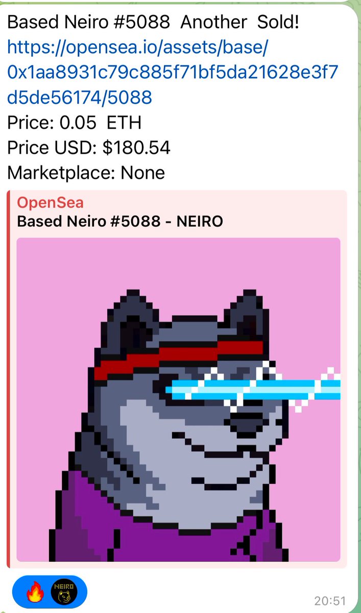 neironft's tweet photo. Just sold!! Woof woof https://t.co/CAlsRblwo4