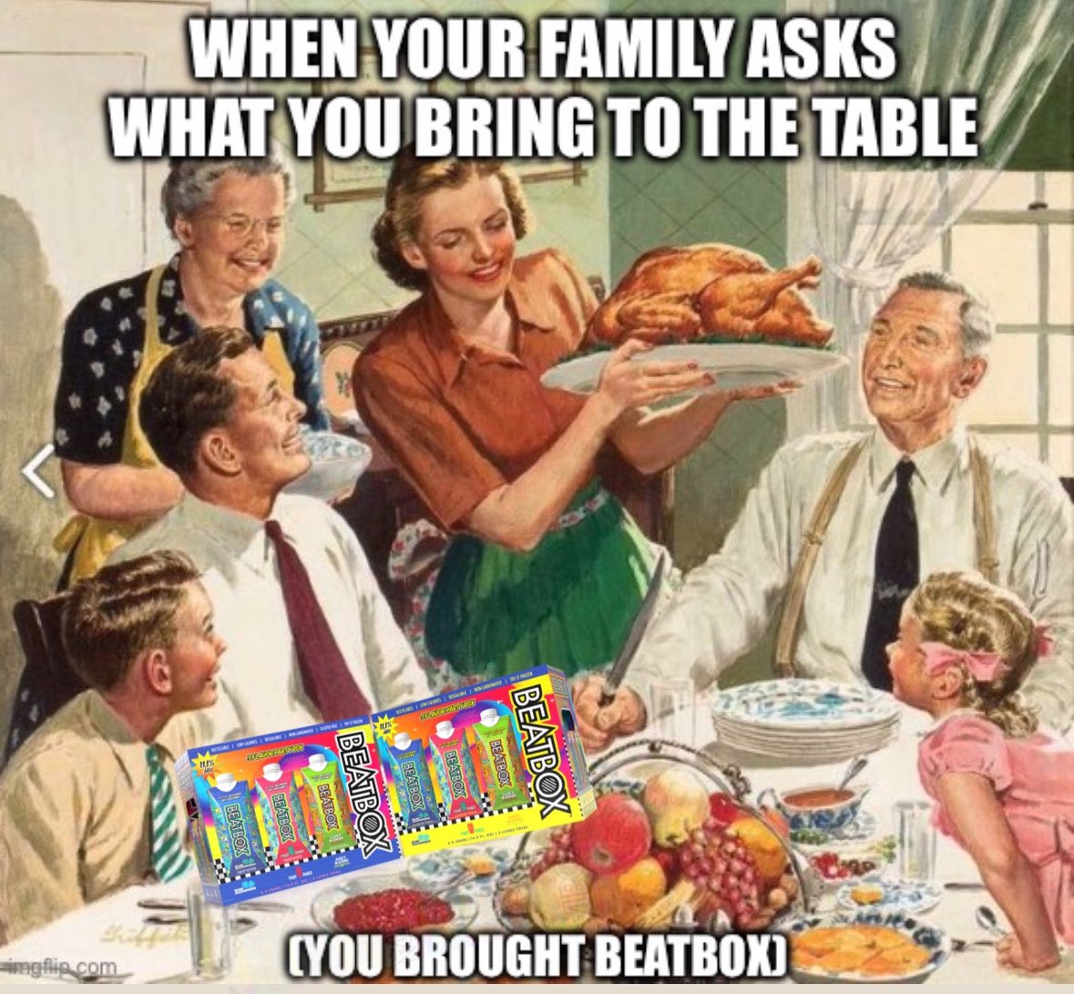 c_condaddy's tweet photo. And I'd do it again @BeatboxBevs #beatboxfam https://t.co/9NvKzVGw1R