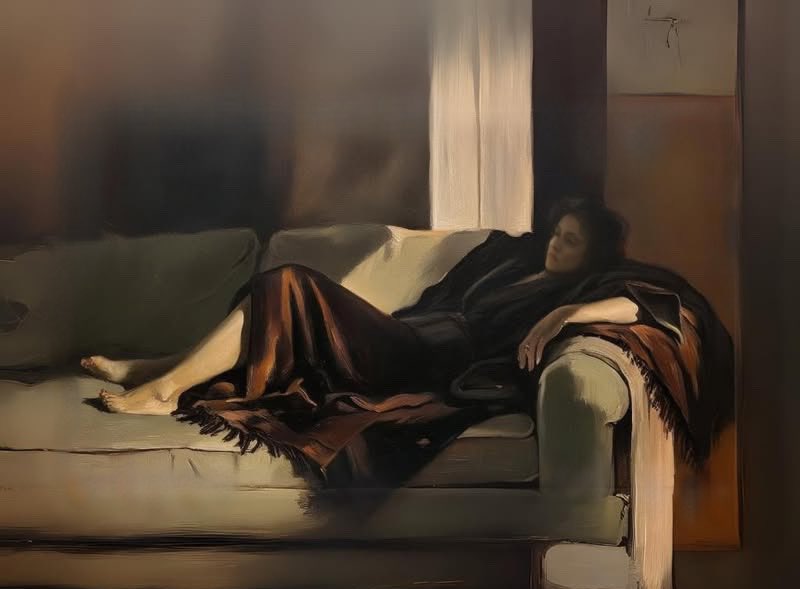 sono io a pensare - 2024

.
.
.
.

#art #artist #artsy #artgallery #artcollector #artlover #artcurator #artoftheday #artesanato #artdaily #arthistory #artjournal #artcollective #artstudio #arte #artsy #instaart #painting #painter