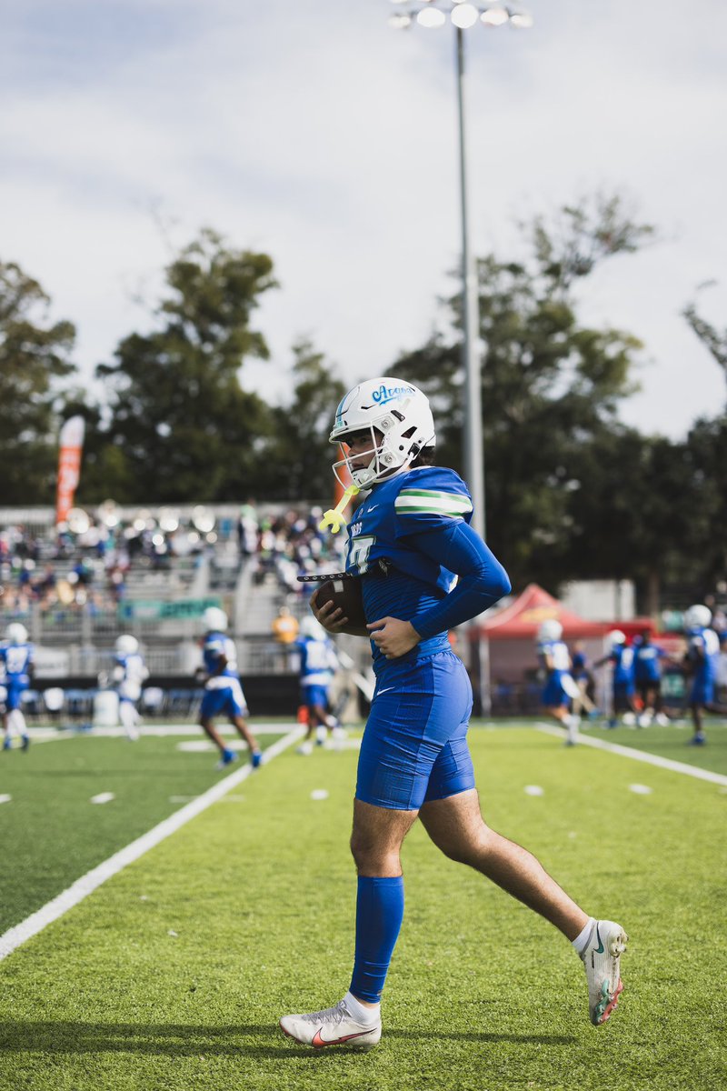 ParsaPordeli's tweet image. After much thought and consideration, I have entered the transfer portal with two years of eligibility remaining. Grateful for my time at UWF, looking forward to the next chapter.