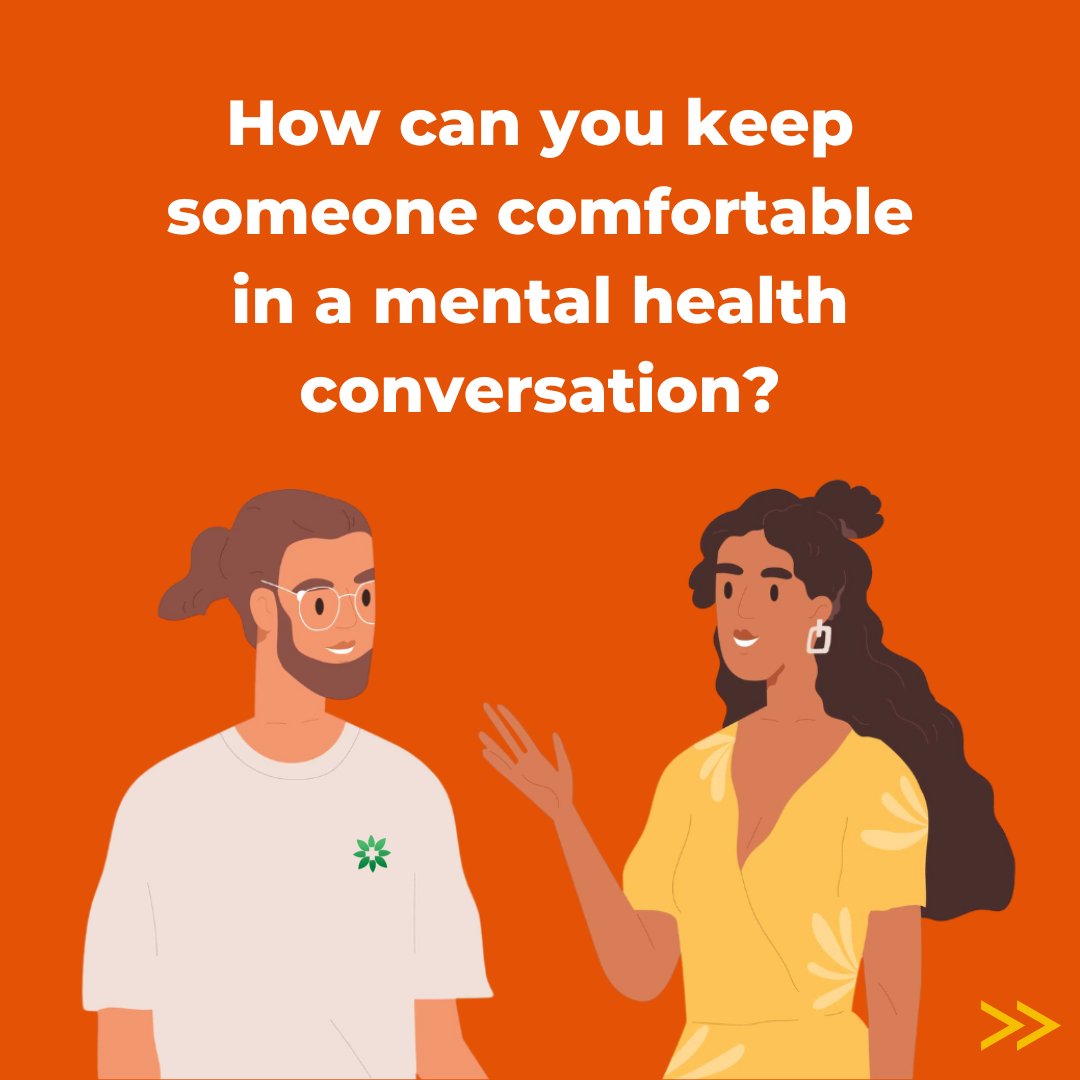 Mental Health First Aid International tweet media