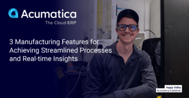 DSDinc's tweet image. Ready to revolutionize your manufacturing operations? 

Join us on Wednesday, December 11th, to explore Acumatica Manufacturing Edition&apos;s powerful features. Learn from Diamon... event.on24.com/wcc/r/4782695/…  

#ManufacturingTech #AcumaticaERP #OperationsOptimization #BusinessAnalytics