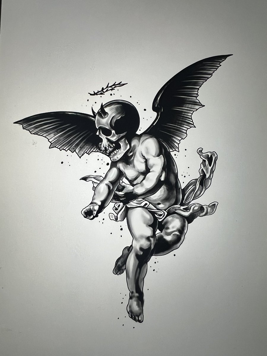 New design up for grabs.