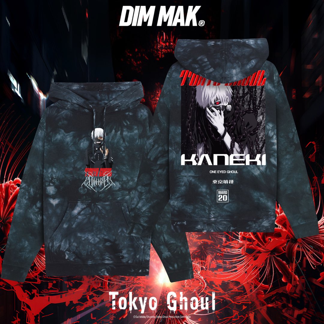 Dim Mak Collection tweet media