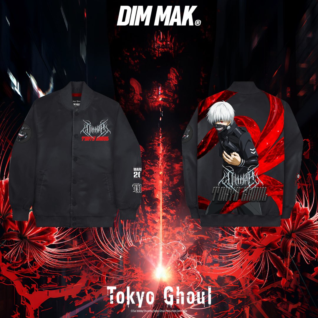 Dim Mak Collection tweet media