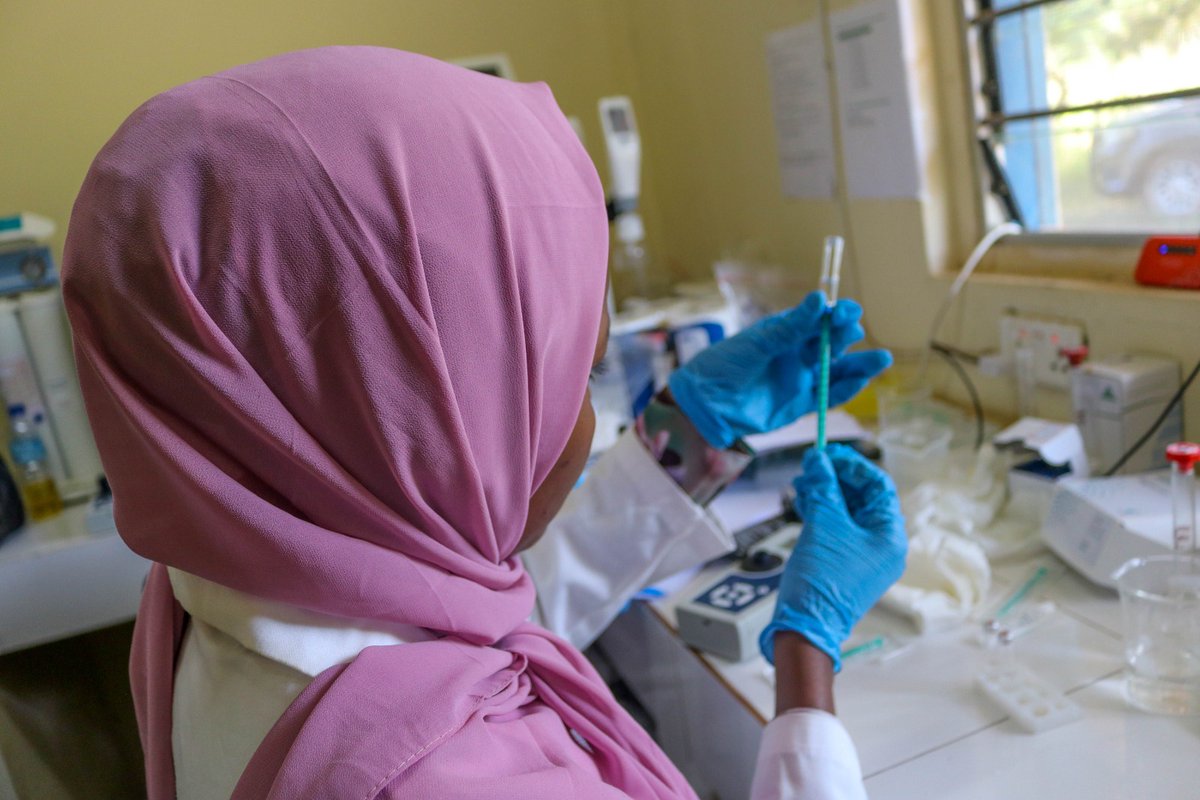 As the <a href="/EUinTheGambia/">EU in The Gambia</a> funded <a href="/UNIDO/">UNIDO</a> #WACOMP_GM Project nears completion, PSC members visited intervention sites to interact with beneficiaries and witness the project’s impact. Their testimonies reflect how #WACOMP is improving competitiveness in the 🧅value chain of The Gambia😊