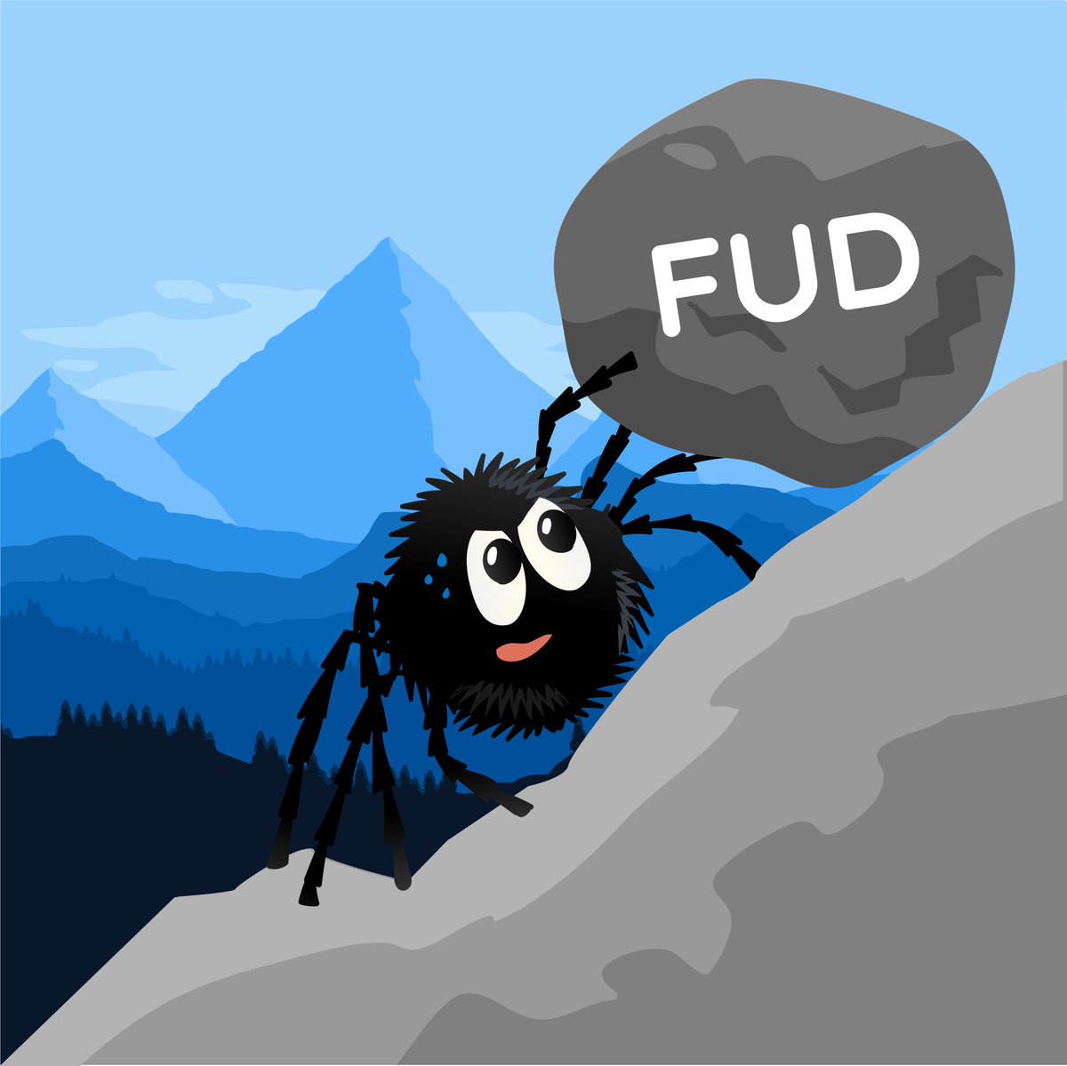 🕷 SPIDEY SUPPLY BURNED! 🕷

We’ve burned 550 million SPIDEY tokens! 🔥

With ~30% supply now in circulation, this burn strengthens long-term value for our community. 💪

Thank you for being with us—let’s keep spinning the web together! 🕸
#KRC20 #KASPA #KAS