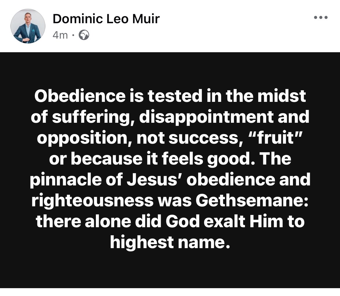 Dominic Muir tweet media