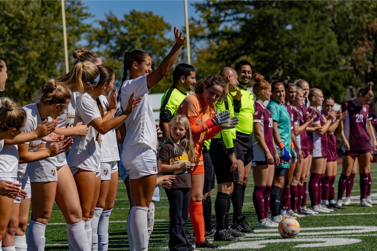 I have decided to enter the transfer portal as a graduate transfer. I am an experienced 5’9 Center Back/Center Midfielder with 1 year of eligibility.

Email: emmamorrisone@gmail.com
Phone: 734-233-1617
Highlights: Available upon request
#transferportal 
<a href="/ImYouthSoccer/">ECNL/GA/Recruiting/College Soccer</a>