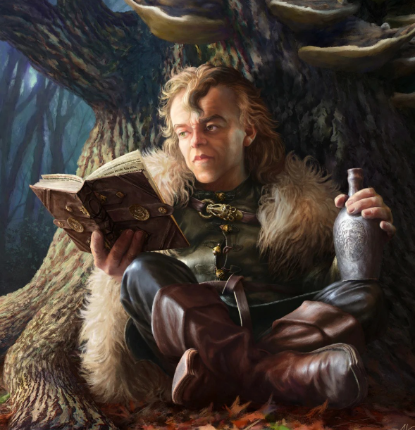 JavierWoT's tweet photo. Análisis de Juego de Tronos.

Tyrion II. https://t.co/21kAZBVrS7