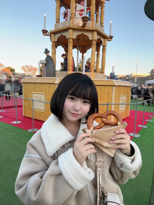 Twitterのコスプレ画像1