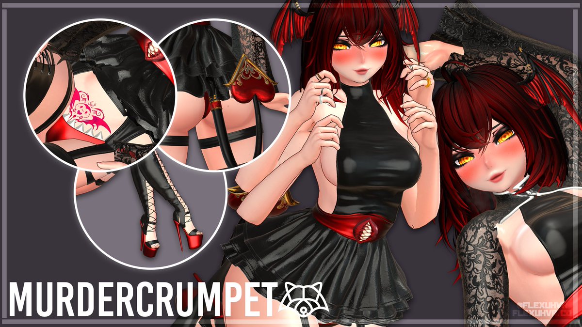 flexuh 🔞 tweet media