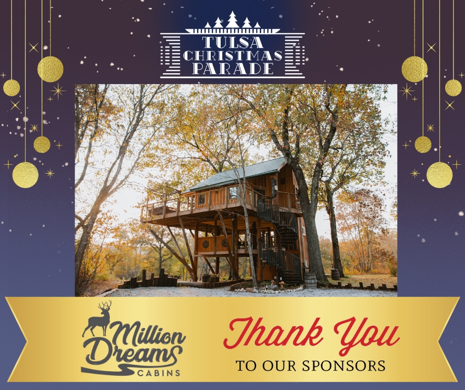 Escape the hustle and bustle and immerse yourself in the tranquility of Million Dreams Cabins—including their latest gem, the Tree House Cabin! 🏡✨ Perfect for a peaceful getaway surrounded by nature.