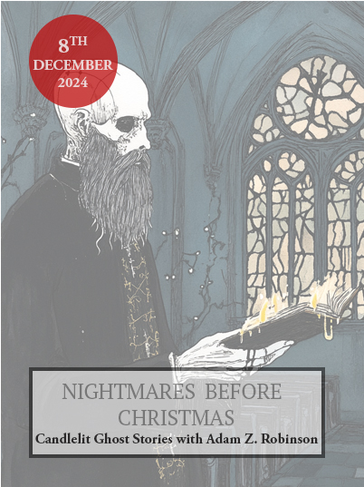 London Month of the Dead tweet media