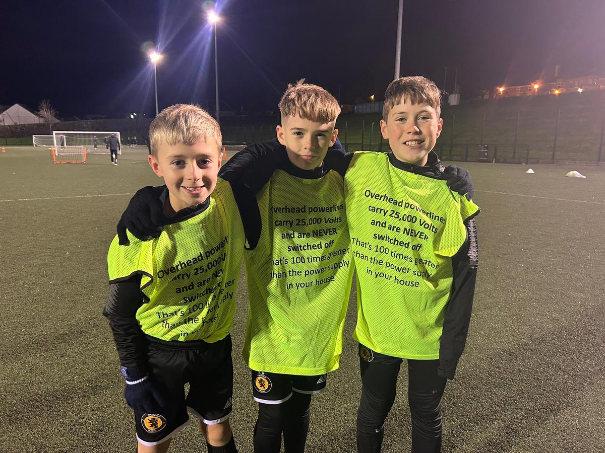 Maryfield United tweet media