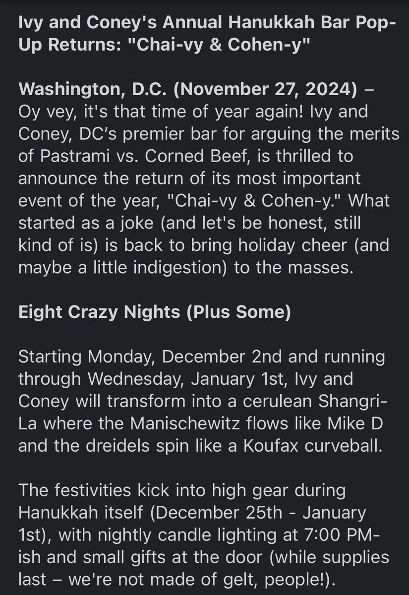 Barred in DC tweet media