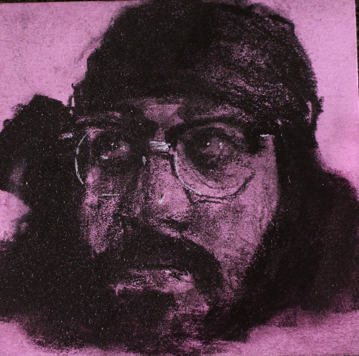 Montoya26Art's tweet photo. postit #drawing #mystory #draw #graphitedrawing #graphite #art #sketch #pencilsketch #pencil #portrait #pages #artoftheday #artist #portraitdrawing #portraiture #postit #themorningworkout #workout #morning #artprocess #proccess https://t.co/v4Kl5x2Dyq