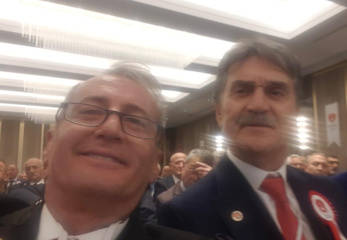 TEMAD  yönetim kurulu üyesi olarak meslektaşlarım  hakları için mücadele edeceğim