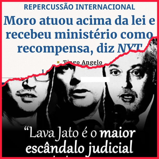 DilmaResiste's tweet photo. https://t.co/RvkkGRS3M6