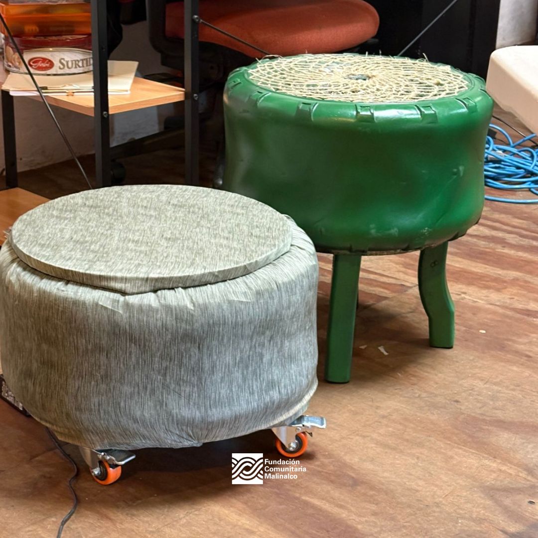 Fundacion Comunitaria Malinalco tweet media