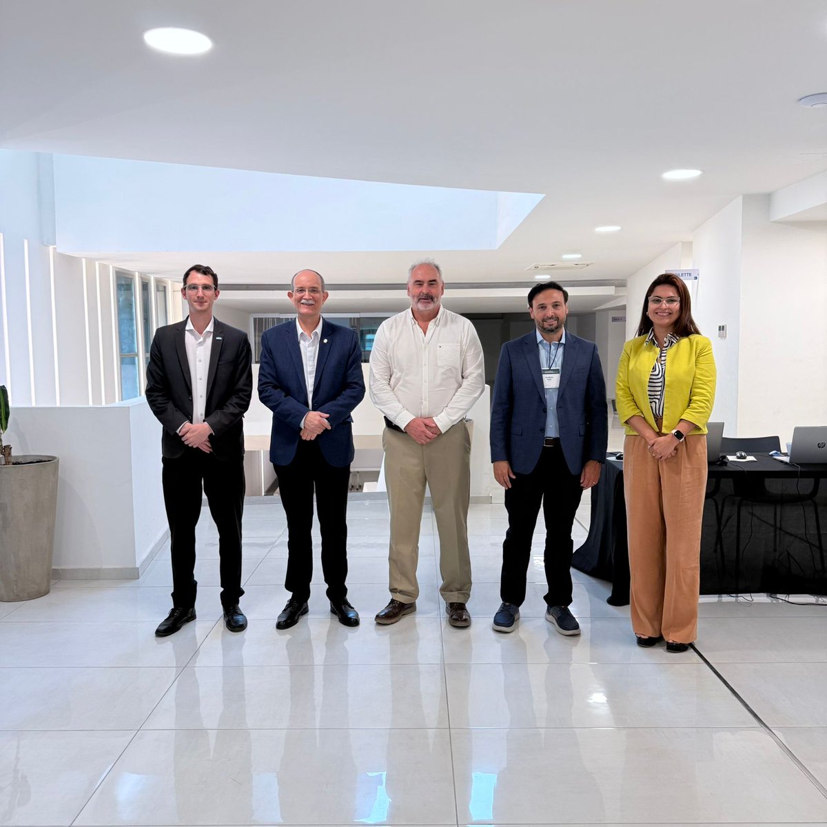 Sec. Participación Ciudadana tweet media