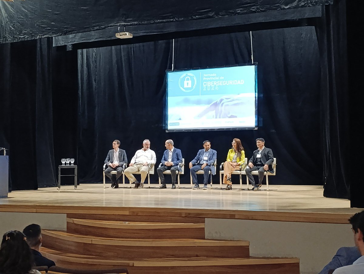 Sec. Participación Ciudadana tweet media