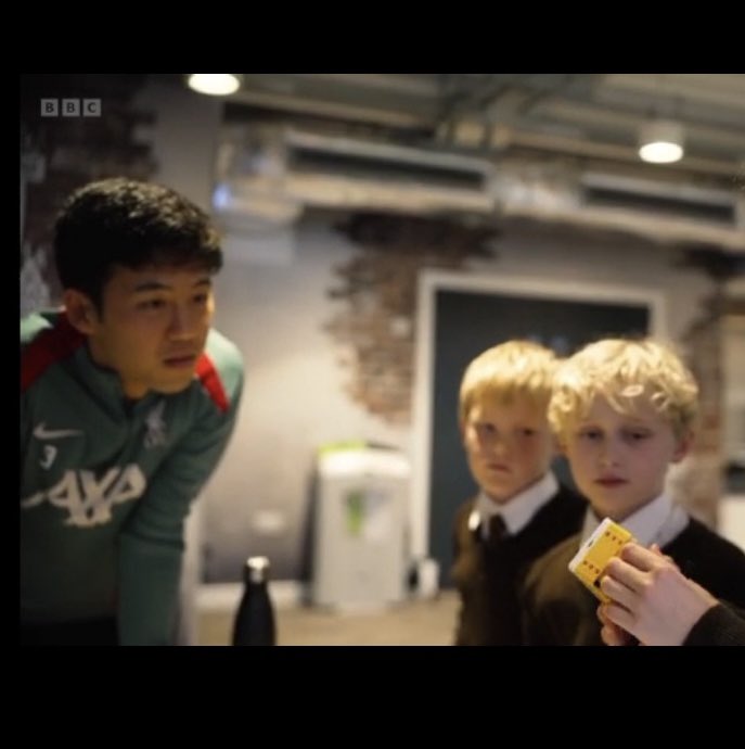 Anna Salisbury tweet media