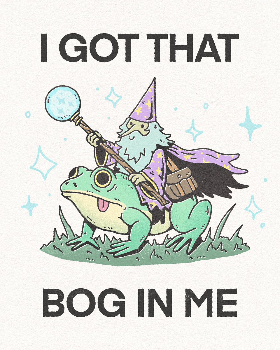 Wizard of Barge tweet media