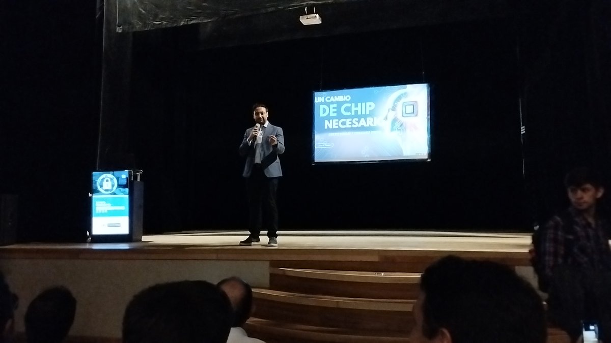 Sec. Participación Ciudadana tweet media