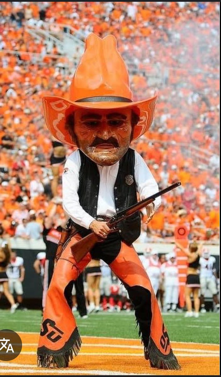 KitchenLangden's tweet photo. Blessed to receive an offer from Oklahoma State!! @DJLinton2 @CowboyFB @CoachPRandolph
@CoachNardo27 @CoachGundy https://t.co/yemqvFDyFh