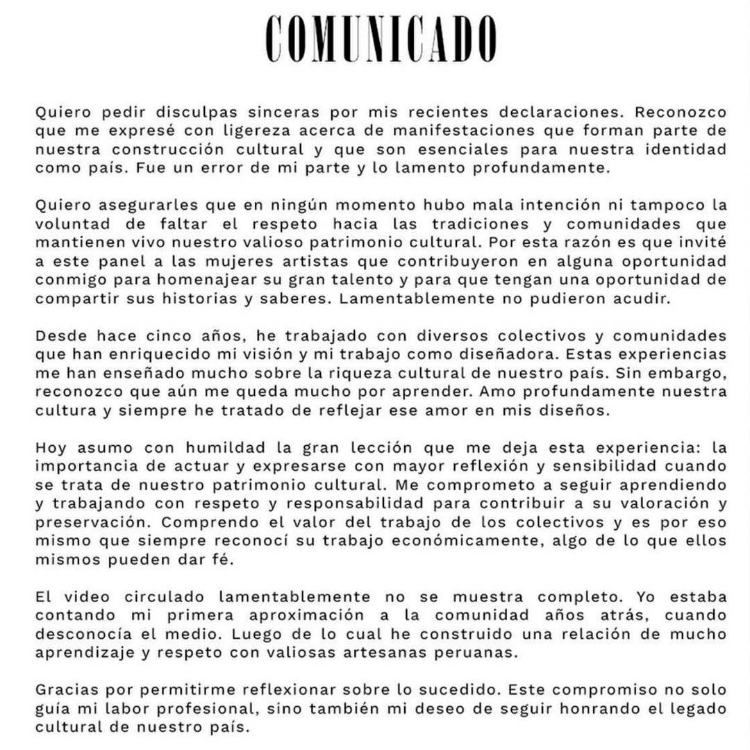 RPP Noticias tweet media