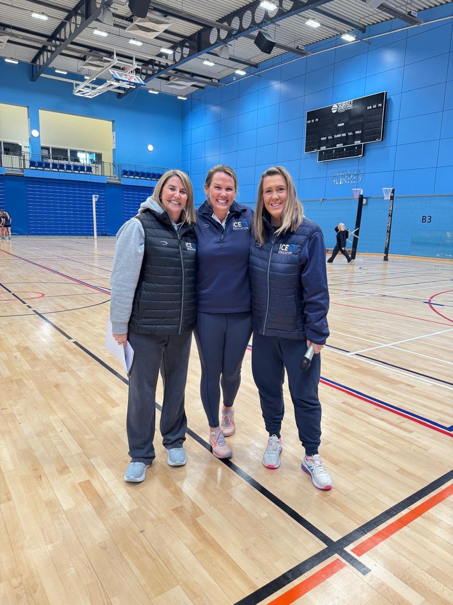 kjgreigy's tweet photo. Such a treat to get to work with/alongside @AussieDiamonds head coach and one of the best netball brains @staceyrinko today for @ICE_kendal 17th annual netball conference. Fab to see so many coaches engaging throughout the day. 🫶🏻🏐 #andsleep https://t.co/WU7Y8zoaux