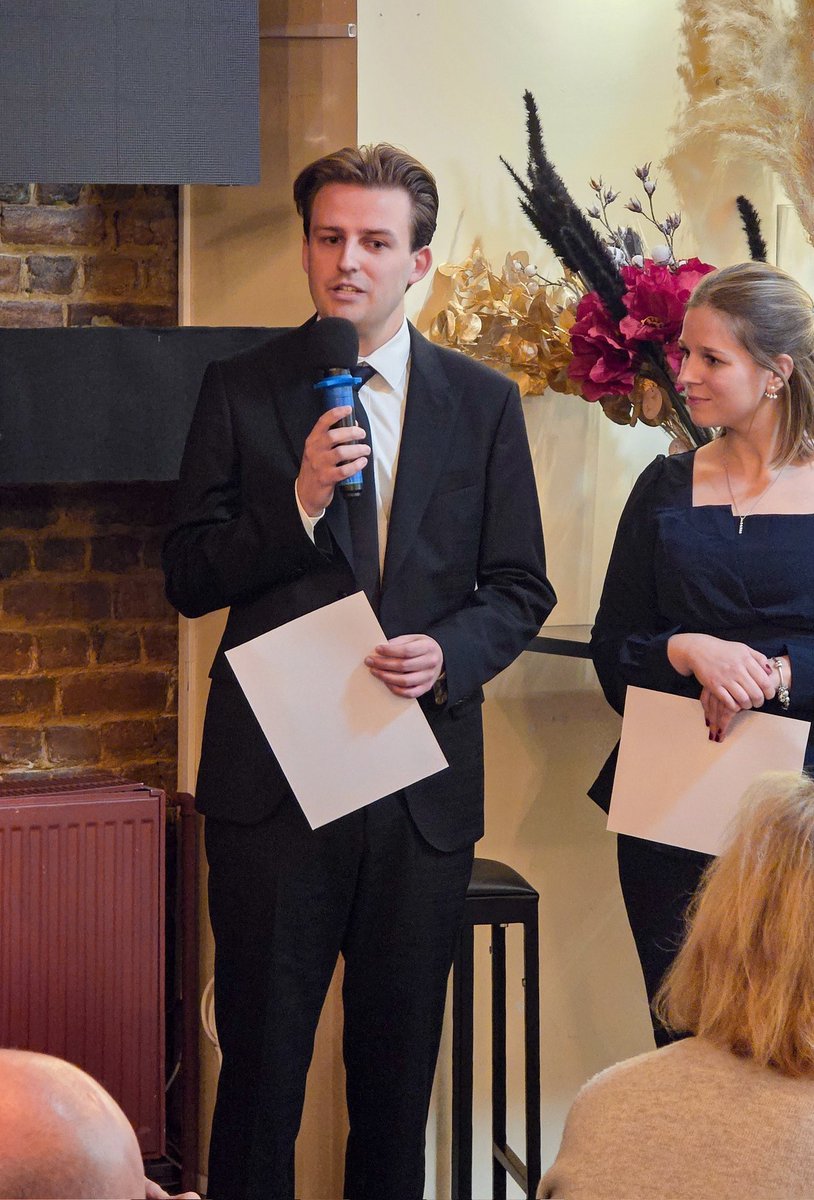 AIIC Belgium tweet media