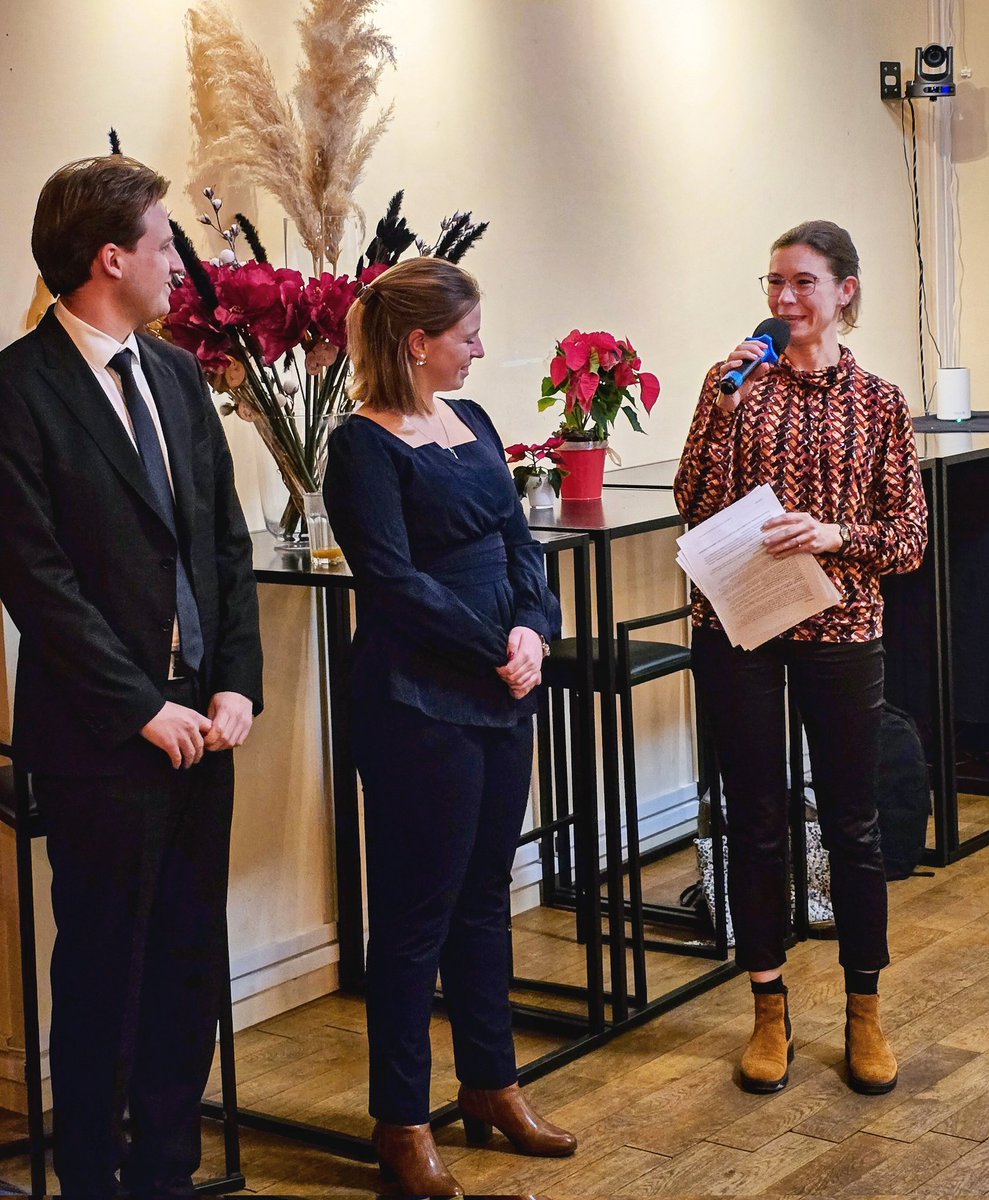 AIIC Belgium tweet media