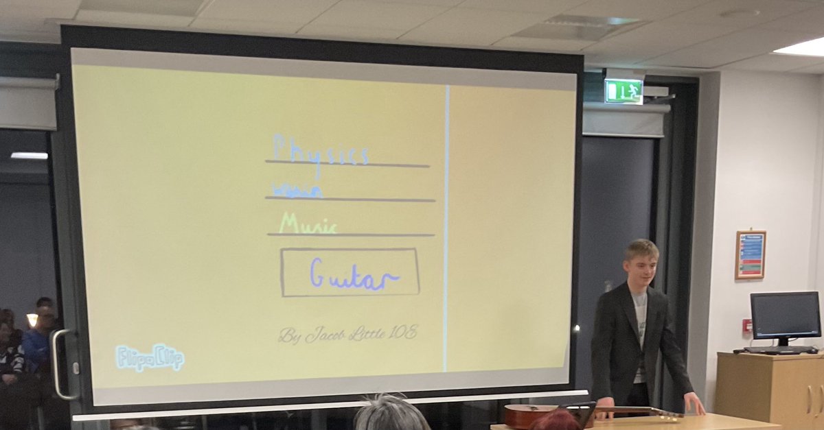 #BSBDY10 Stoner Prize finalists have been presenting their Physics topics tonight. They have all done a brilliant job showing us their Physics knowledge and presenting skills. All the judges were really impressed! ⁦⁦<a href="/Philip_Britton/">Philip Britton MBE</a>⁩⁩ ⁦⁦<a href="/BoltonSch/">Bolton School</a>⁩