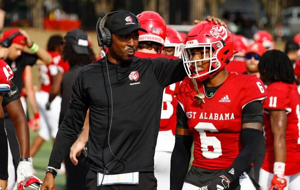 C.J. Hampton tweet media