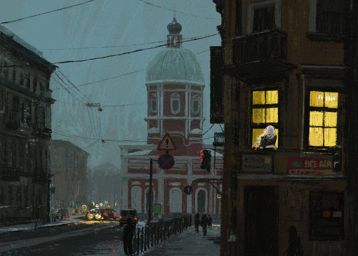alexcsiple's tweet photo. st. petersburg #yurionice https://t.co/kJyLm7yZXw