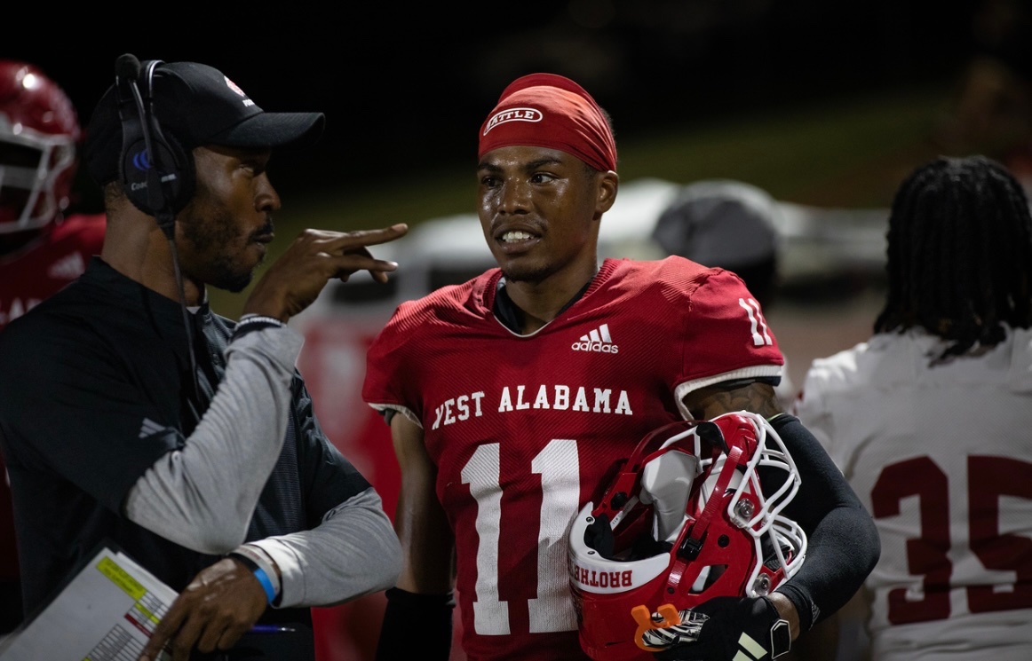 C.J. Hampton tweet media