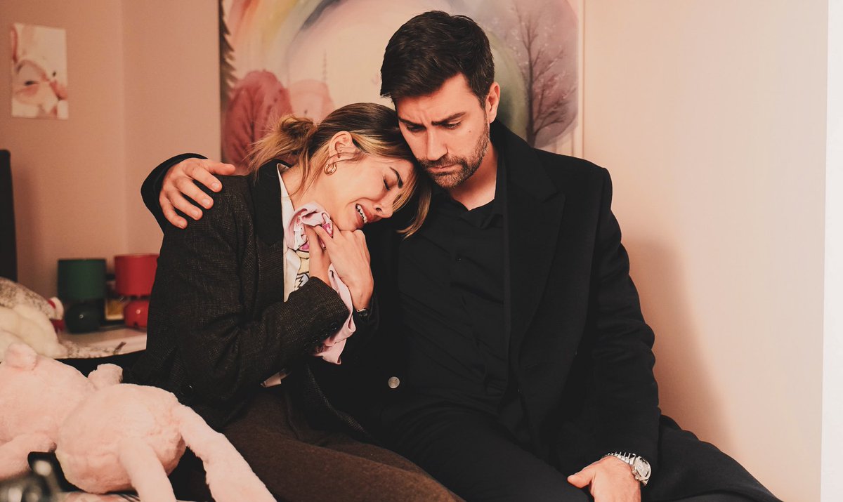 EnMainnn's tweet photo. i have loved them so much in these 7 episodes. even if we get one more universe, the fact that we could see such a great story of these two but we weren’t given a chance to will always be my open wound #kalpazan #aykar https://t.co/qMWaqb8Sg5