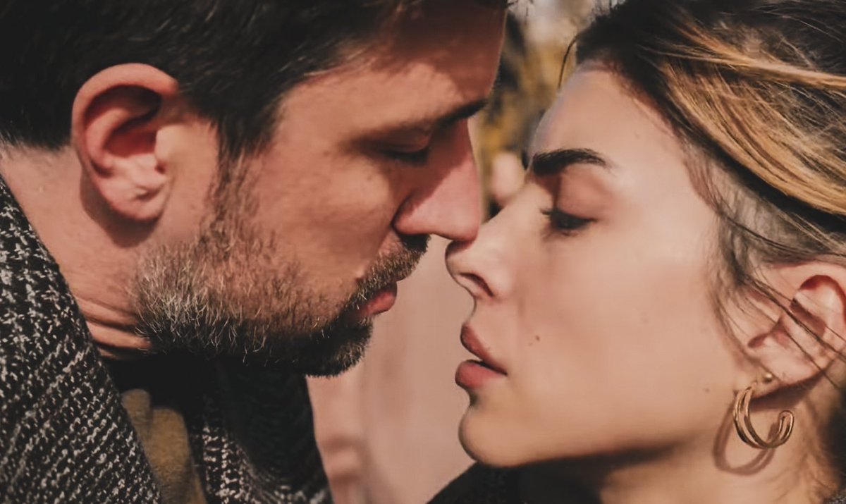 EnMainnn's tweet photo. i have loved them so much in these 7 episodes. even if we get one more universe, the fact that we could see such a great story of these two but we weren’t given a chance to will always be my open wound #kalpazan #aykar https://t.co/qMWaqb8Sg5
