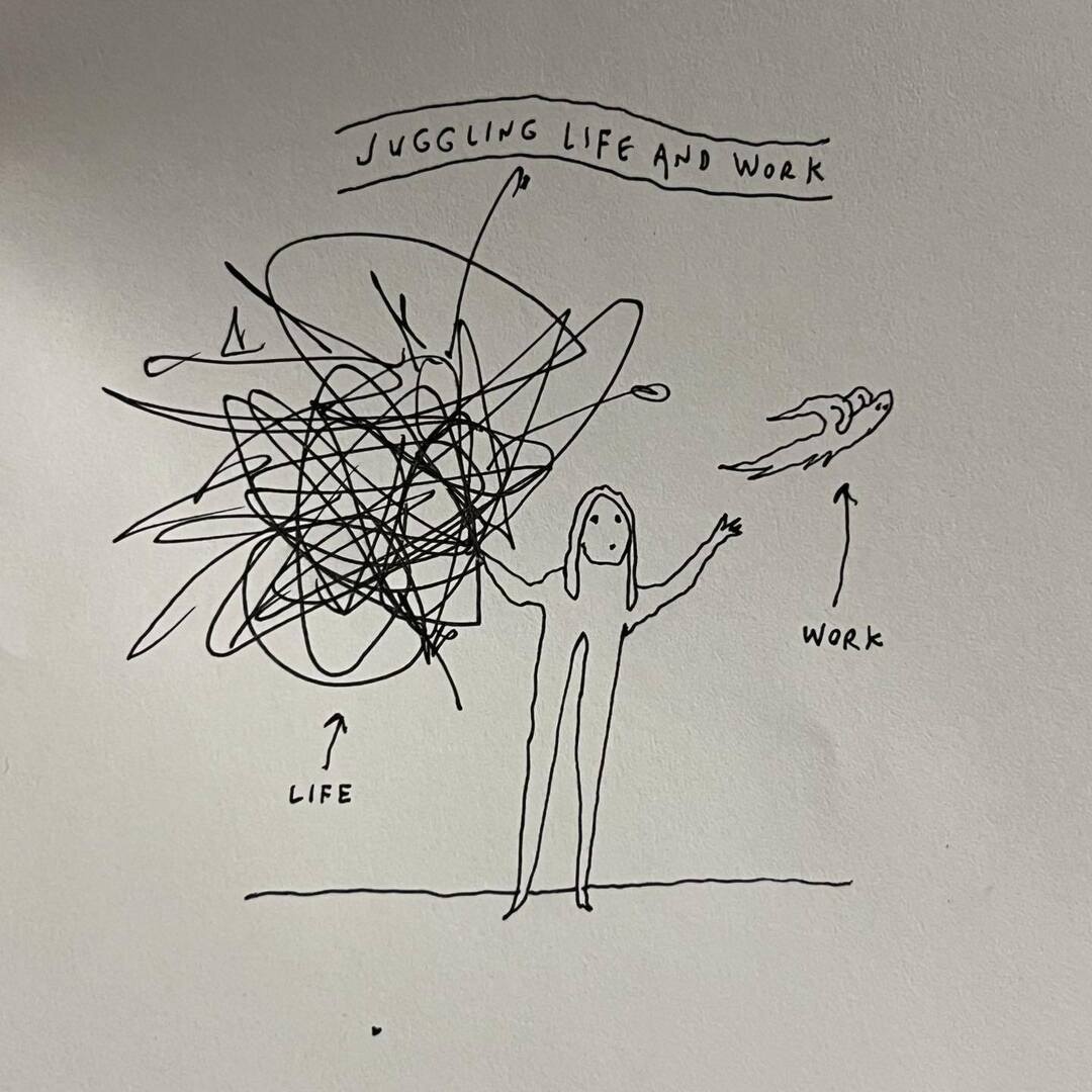 Feeling ? You can preorder my children’s book Mixed Feelings at the link in my bio. instagr.am/p/DDFytoayz4C/