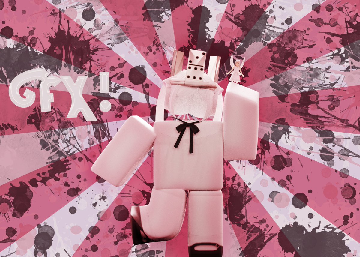 32ND  GFX!! (commissions open) (robux prices on pinned post)(cheap)#robloxgfx #ROBLOX #gfxcommissions #gfxartist #gfxart #GFX #RobloxDev #developer #robuxcommission #commissionroblox 
<a href="/angelinababy777/">angelina</a>