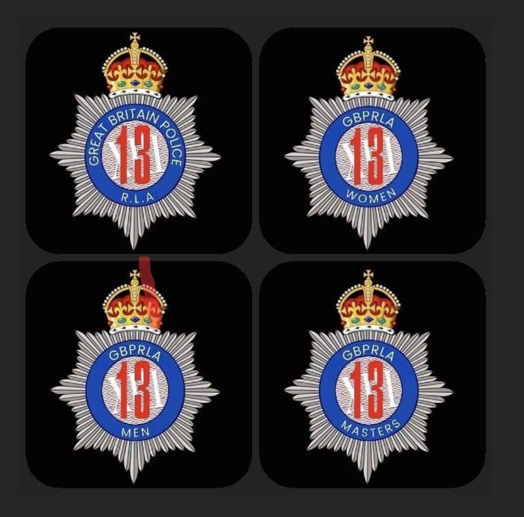 GB Police Masters Rugby League (@gbpolicemastrl) on Twitter photo We're on the look out for anyone who fancies becoming an event sponsor for the day.
Several sponsor packages are available, if it's something you think you're interested in or have any questions please don't hesitate to contact us π¬π§π
All enquiries to gbpolicemastrl@gmail.com π We're on the look out for anyone who fancies becoming an event sponsor for the day.
Several sponsor packages are available, if it's something you think you're interested in or have any questions please don't hesitate to contact us π¬π§π
All enquiries to gbpolicemastrl@gmail.com π