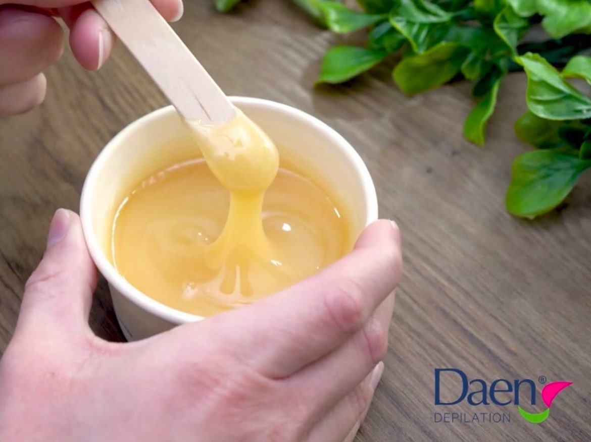 ¿Aún no has probado #EcoDepil? Es nuestra línea de #depilación 100% #vegana para que cuides tanto de ti como del #medioambiente. ¿Nos pruebas? #depilaciónvegana #cera #daenlovers daen.es