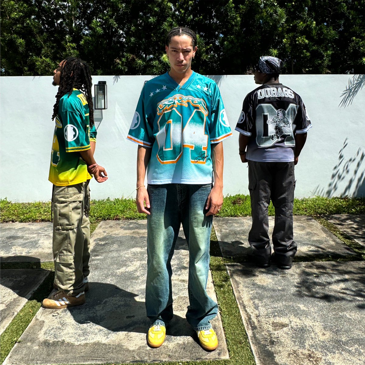 D.F.L, jerseys  🏈🏟️🤨

12.6.24