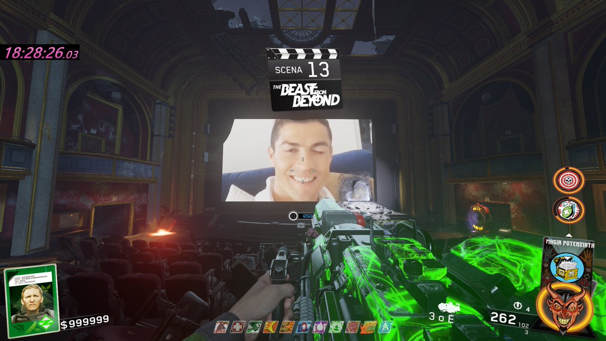 Leocorno tweet media